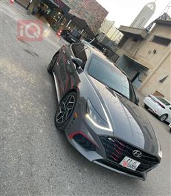 هيونداي سوناتا